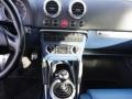 Denim Blue Controls Photo for 2000 Audi TT #57741158