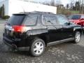 Onyx Black - Terrain SLE AWD Photo No. 6