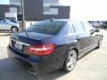 Capri Blue Metallic - E 350 Sedan Photo No. 5