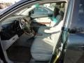 Flint Gray Mica - RX 330 AWD Photo No. 12