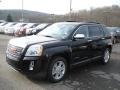 Onyx Black - Terrain SLE AWD Photo No. 2