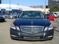 Steel Grey Metallic - E 350 BlueTEC Sedan Photo No. 2