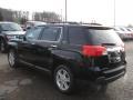 Onyx Black - Terrain SLE AWD Photo No. 8