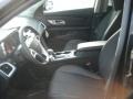 Onyx Black - Terrain SLE AWD Photo No. 11