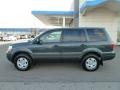 Sage Brush Pearl - Pilot LX 4WD Photo No. 2