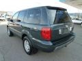 Sage Brush Pearl - Pilot LX 4WD Photo No. 3