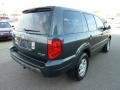 Sage Brush Pearl - Pilot LX 4WD Photo No. 5