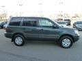 Sage Brush Pearl - Pilot LX 4WD Photo No. 6