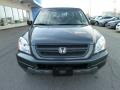 Sage Brush Pearl - Pilot LX 4WD Photo No. 8
