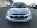 2011 Glacier Blue Metallic Honda CR-V EX 4WD  photo #8