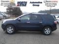 Deep Blue Metallic - Acadia SLE AWD Photo No. 1
