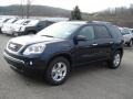 Deep Blue Metallic - Acadia SLE AWD Photo No. 2