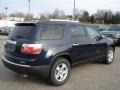 Deep Blue Metallic - Acadia SLE AWD Photo No. 6