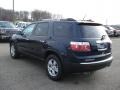 Deep Blue Metallic - Acadia SLE AWD Photo No. 8