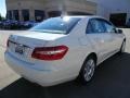 Arctic White - E 350 BlueTEC Sedan Photo No. 5
