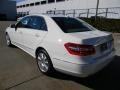 Arctic White - E 350 BlueTEC Sedan Photo No. 7