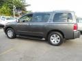 2004 Smoke Metallic Nissan Armada LE  photo #5