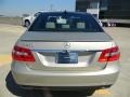 2012 Pearl Beige Metallic Mercedes-Benz E 350 Sedan  photo #5