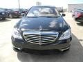 Black - S 550 Sedan Photo No. 2