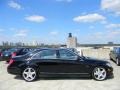 Black - S 550 Sedan Photo No. 4