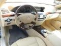 Black - S 550 Sedan Photo No. 8