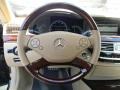 Black - S 550 Sedan Photo No. 9