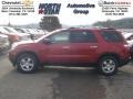 Crystal Red Tintcoat - Acadia SLE AWD Photo No. 1