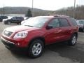 Crystal Red Tintcoat - Acadia SLE AWD Photo No. 2