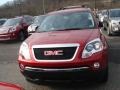 Crystal Red Tintcoat - Acadia SLE AWD Photo No. 3
