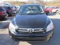 Black - RAV4 Limited 4WD Photo No. 2