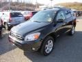 Black - RAV4 Limited 4WD Photo No. 3
