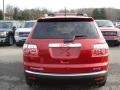 Crystal Red Tintcoat - Acadia SLE AWD Photo No. 7