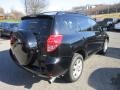 Black - RAV4 Limited 4WD Photo No. 5