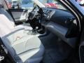 Black - RAV4 Limited 4WD Photo No. 7