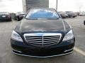 Black - S 550 Sedan Photo No. 2