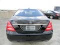 Black - S 550 Sedan Photo No. 5
