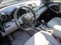 Black - RAV4 Limited 4WD Photo No. 11