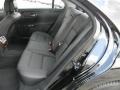 Black - S 550 Sedan Photo No. 6