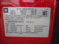 Crystal Red Tintcoat - Acadia SLE AWD Photo No. 20