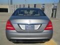 Paladium Silver Metallic - S 350 BlueTEC 4Matic Photo No. 4