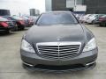 Designo Graphite Metallic - S 550 Sedan Photo No. 2