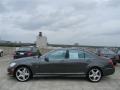  2012 S 550 Sedan Designo Graphite Metallic