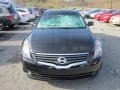 Super Black - Altima 3.5 SL Photo No. 2