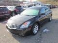 Super Black - Altima 3.5 SL Photo No. 3