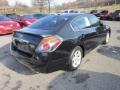 Super Black - Altima 3.5 SL Photo No. 5