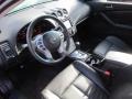 Super Black - Altima 3.5 SL Photo No. 11