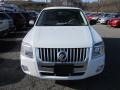 2008 Oxford White Mercury Mariner V6 4WD  photo #2