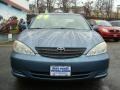Catalina Blue Metallic - Camry LE Photo No. 2