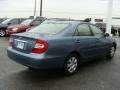 Catalina Blue Metallic - Camry LE Photo No. 4