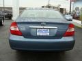 Catalina Blue Metallic - Camry LE Photo No. 5